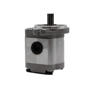 China 9217993 9218031 4181700 9218065 Excavator Gear Pump For Hitachi ZX130 ZX135 ZX120 factory