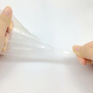 China Reusable Silicone Kitchen Utensils Food Savers Flex Cover FDA Approved For Bowls factory
