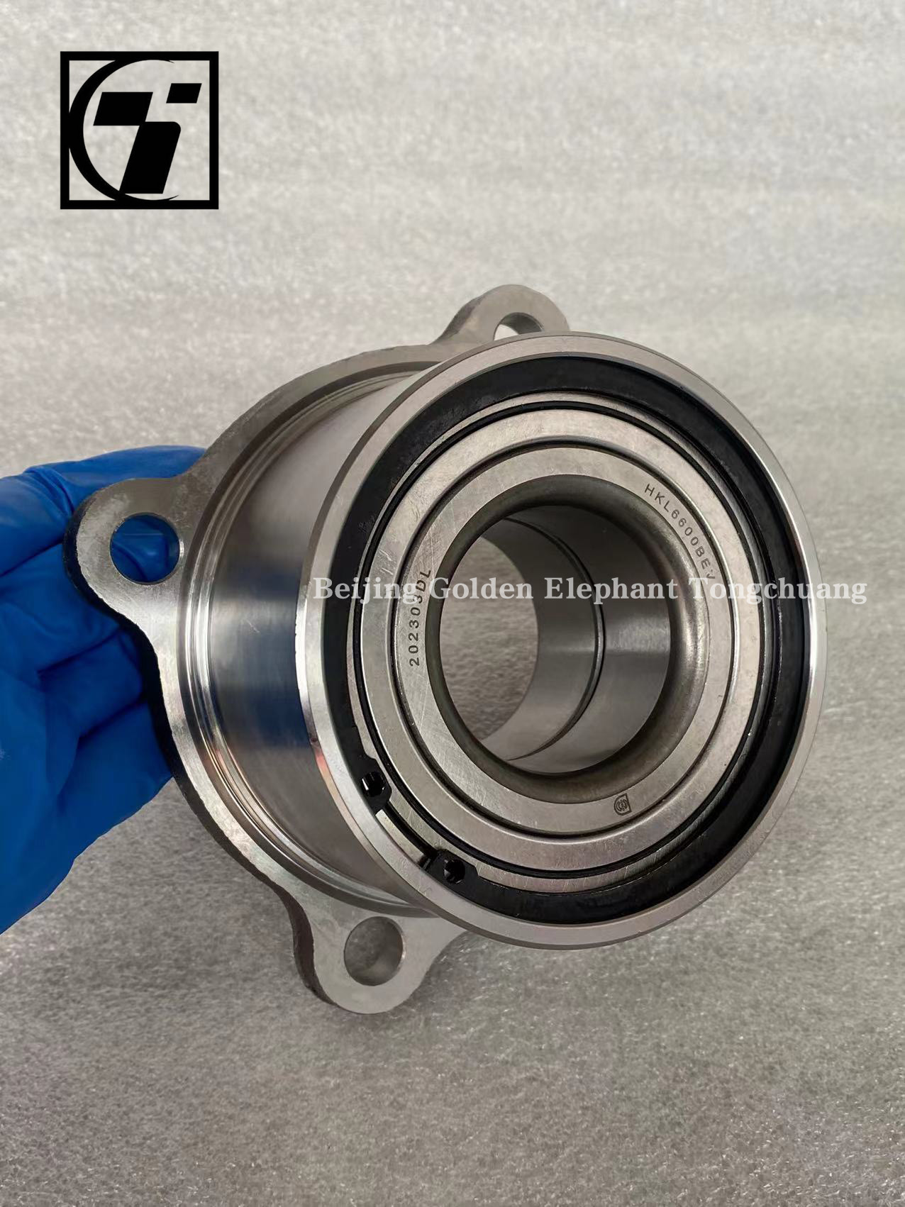 HKL6600BEV-2400110 Rear Wheel Hub Bearing Unit for Honda Integra Civic Accord Stream CR-V