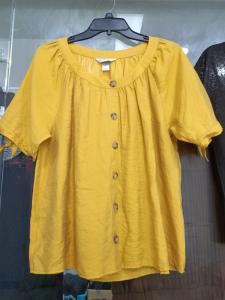 China Christopher&amp;Banks,Ladies Top Fashion Colorful Casual Clothes girl factory