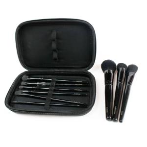 China Lightweight Mesh Pocket Eva Cosmetic Case Beauty Travel factory