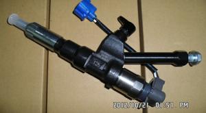 China Best price for denso common rail injector 095000-5340 factory