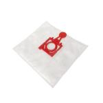 High Efficiency Zelmer ZVCA300B 49.4200 Non Woven Microfiber Dust Filter Bag