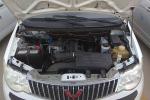 2014 Year Wuling Used Car 7 Seats Mini Bus Used Cars Gasoline Fuel LHD Drive