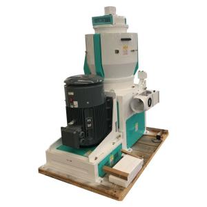 China Vertical 37KW 220V Emery Iron Roller Rice Whitening Machine factory