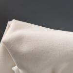 Chemical Resistant Nomex Aramid Fabric 1500D Plain Weave Material