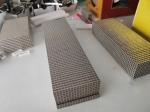Permanent Neodymium Magnet Super Strong Resistance Demagnetization