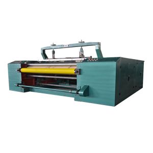 China 1300mm Heavy Duty Shuttleless Weaving Machine With ISO-9001 Certification factory