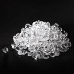 Transparent Thermoplastic Elastomer TPE Material Manufacturer Degradable