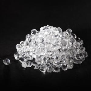 China 0A-50A TPR TPE Raw Materia Thermoplastic Elastomer Pellets Paintable factory