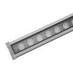 Aluminum IP65 385nm UVBar60 40W Led Grow Light Bar