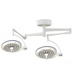 Color Temp Adjustable Portable Shadowless OSRAM LED Light