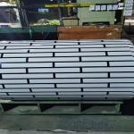 0.12mm ASTM Self Cleaning PPGI Steel Coil CGLCC