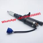 DENSO Common Rail Fuel Injector 095000-0284 for HINO 23910-1135