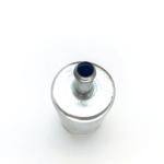 Silver Aluminium Or Steeel LPG CNG Filter For 12mm 14mm 16mm Gas Filters LLANO