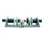 Dia 64mm Double Gypsy Boat Marine Anchor Windlass