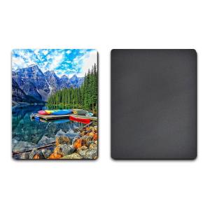 China SGS Certified 3D Fridge Magnets Custom Sightseeing Design Acid Resistant factory