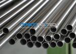 10.3mm Small Diameter Nickel Alloy 625 UNS N06625 Seamless Round Tube For