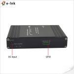 1Ch 1080P HDMI + 1Ch USB KVM + 1Ch RS232 + 1Ch Bidi Stereo Audio + 1Ch GPIO over