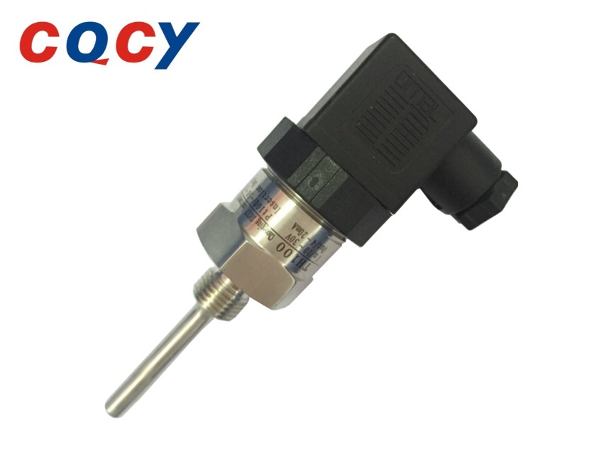 SBWZ-1460 Small Temperature Instrument Integrated Temperature Transmitter