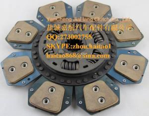 China KIT EMBRAYAGE DISQUE MECANISME BUTEE POUR DEFENDER factory