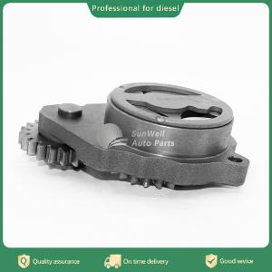 China 6CT ISC8.3 ISCe QSC8.3 diesel engine parts lubrication oil pump 3802278 factory