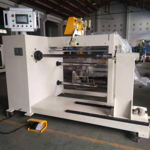 China Making Transformer Wire Automatic Coil Winder With Movable Tailstock factory