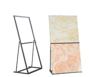 China Floor Standing Ceramic Tile Setting Racks factory