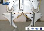 Lightweight Diamond Wire Guillotine Saw For Underwater Submarine Pipeline