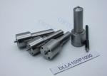 0 . 185MM Hole Engine Spare Parts , Durable Diesel Injector Nozzle DLLA155P1090