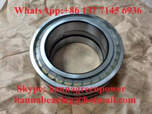 China E5024XNNTS1 Double Row Cylindrical Roller Bearing For Rope Sheave 120x180x80mm factory