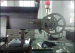 DPP-260A Pharmaceutical High Speed Blister Packing Machine 60 Cutting Per Min