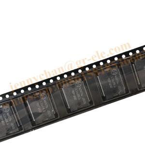China BOSCH40076 40077 Car integrates 40076 chip HSSOP36 factory