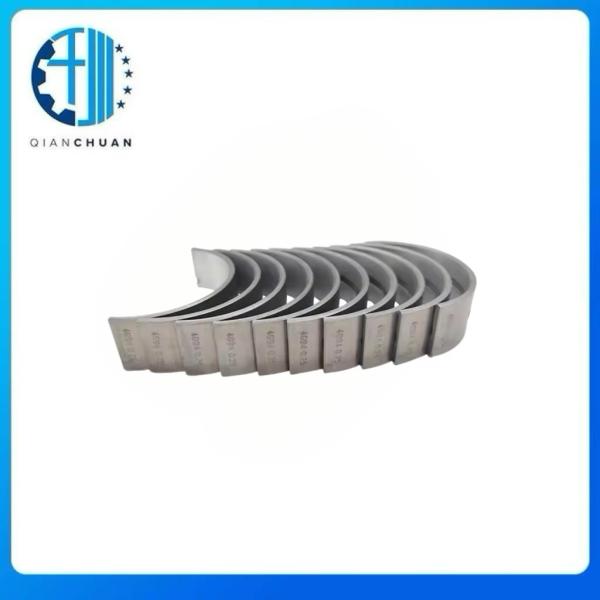 1052A438 Crankshaft Main Bearing for Mitsubishi 2.0 4G91 4G92 4G93 4G94