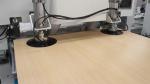 1325 Aluminium CNC Router, China CNC Machine For Kitchen Cabinet Wood Furniture