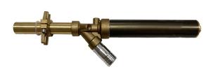 China Eps Machinery Spare Parts Filling Gun For Injection Molding Machine factory