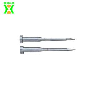 China SKD61 SKH51 CNC Medical Injection Molding Parts Head Machining For Scalpel Using factory