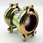 4067834 Excavator Hydraulic Parts Tank Piping Hose Coupling for Hitachi ZX350