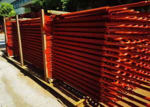 China Carbon Steel H Spiral Boiler Tube And Pipe For Maintenance And Replacement factory