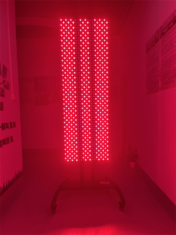 Full Body 6000w Red Light Therapy Machines For Improving Immune Function And Cell Vitality