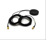 3m Cable Length IP67 Waterproof Antenna for Multi Band Auto Car GPS/Glonass GSM