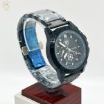 MILER Fashion Business Mens Watches Luxury Quartz Watch 3ATM Waterproof With