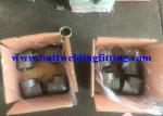 1 ” Equal Tee Forged Pipe Fittings