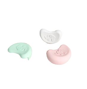 China 3m Adhesive EVA Baby Proof Corner Guard Silicone Non Toxic factory