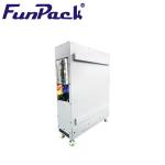 Wall Mount Type Lifepo4 Lithium Bttery 51.2V 100Ah 5.12kwh For Solar Energy
