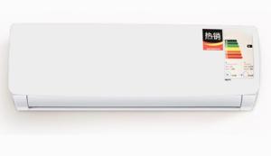 China 9000 BTU Inverter Split Air Conditioner wall mounted single cooling factory