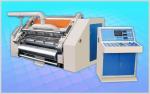Electrical Shaftless Mill Roll Stand, to support Two Kraft Paper Reel, Paper Car