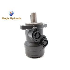 Omr Medium Speed Orbit Hydro Motor With Sensor Compatible With Danfoss 151-6393