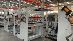 China High-end PP Sheet Production Line PP Thermoforming Sheet Extrusion Machine factory