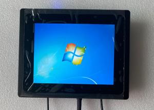 China 35W 1000nits Sunlight Readable Monitor 8in For Auto Dimming factory